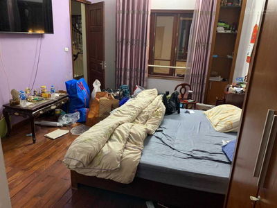 Bo De Ward, Vietnam Bo De Ward, Vietnam