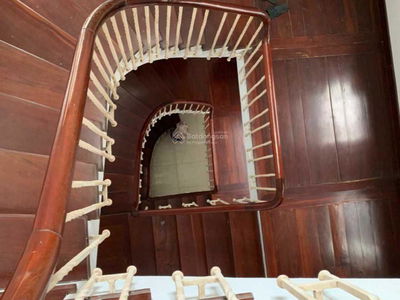 Bo De Ward, Vietnam Bo De Ward, Vietnam