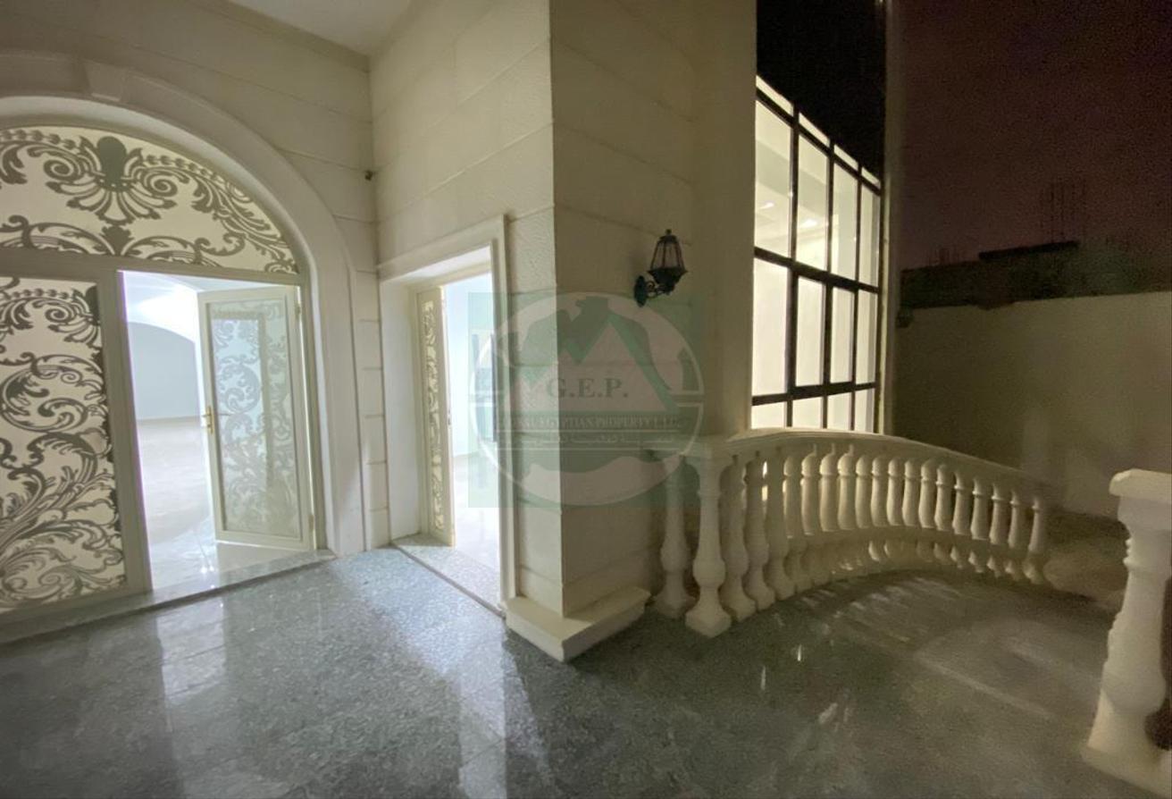 Shakhbout City, United Arab Emirates Shakhbout City, United Arab Emirates