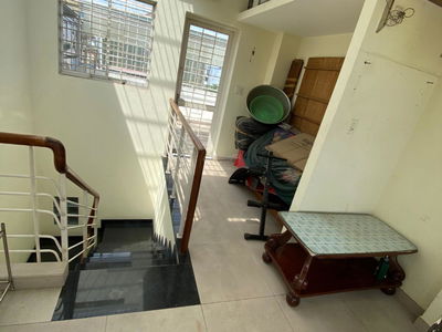 DC3 Street, Vietnam DC3 Street, Vietnam