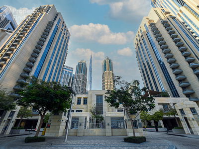 Claren Tower 1, United Arab Emirates  Claren Tower 1, United Arab Emirates