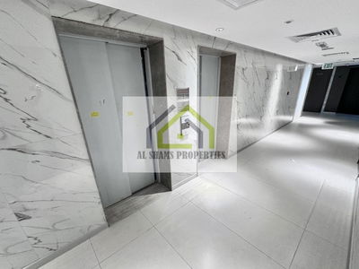 Muwaileh 29 Building