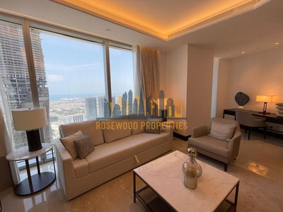 The Address Sky View Tower 2, United Arab Emirates  The Address Sky View Tower 2, United Arab Emirates