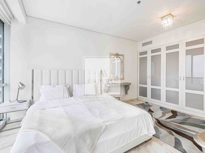 Al Fattan Marine Tower, United Arab Emirates  Al Fattan Marine Tower, United Arab Emirates