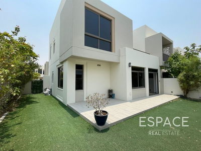 Hayat Townhouses, United Arab Emirates  Hayat Townhouses, United Arab Emirates