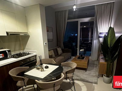 Reva Residences, United Arab Emirates  Reva Residences, United Arab Emirates