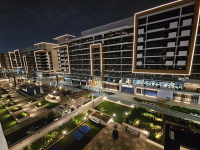 AZIZI Riviera, United Arab Emirates  AZIZI Riviera, United Arab Emirates