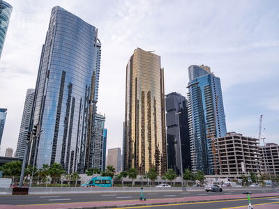 Goldcrest Executive, United Arab Emirates  Goldcrest Executive, United Arab Emirates
