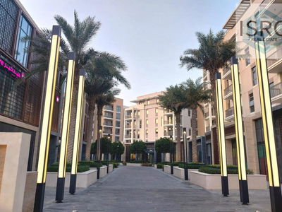 Uptown Al Zahia