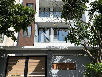 Bui Ta Han Street, Vietnam Bui Ta Han Street, Vietnam