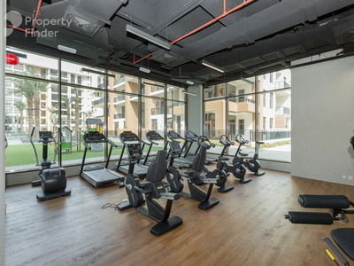 Jenna Main Square 1, United Arab Emirates  Jenna Main Square 1, United Arab Emirates