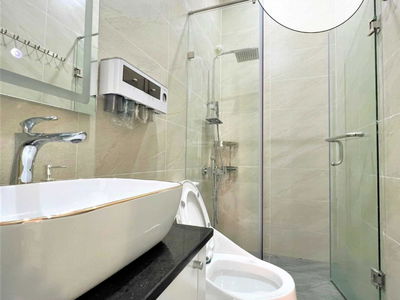 Duong Van An Street, Vietnam Duong Van An Street, Vietnam