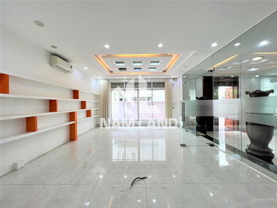 Duong Van An Street, Vietnam Duong Van An Street, Vietnam