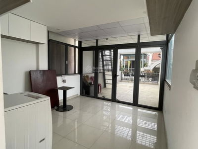 Tran Dinh Xu Street, Vietnam Tran Dinh Xu Street, Vietnam