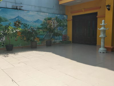 Binh Hung Residential Area, Vietnam Binh Hung Residential Area, Vietnam