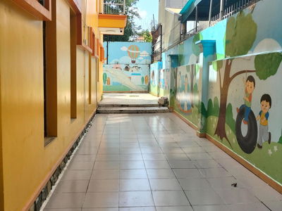 Binh Hung Residential Area, Vietnam Binh Hung Residential Area, Vietnam