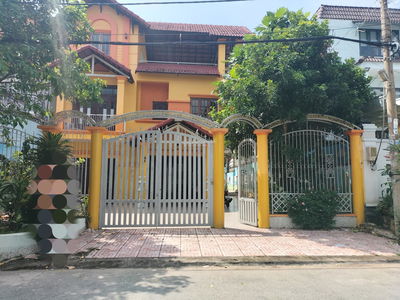 Binh Hung Residential Area, Vietnam Binh Hung Residential Area, Vietnam