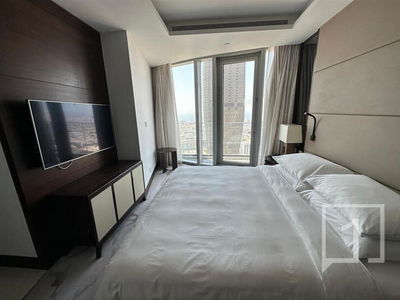 The Address Sky View Tower 1, United Arab Emirates  The Address Sky View Tower 1, United Arab Emirates