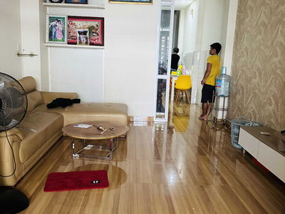 Le Hong Phong Street, Vietnam Le Hong Phong Street, Vietnam