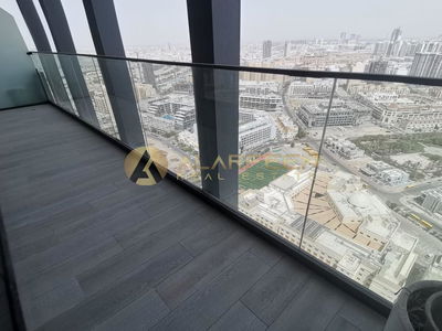 BLOOM TOWERS A, United Arab Emirates  BLOOM TOWERS A, United Arab Emirates