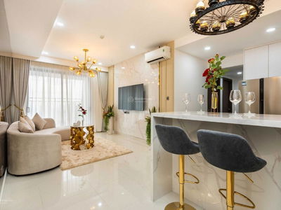 Newton Residence, Vietnam Newton Residence, Vietnam