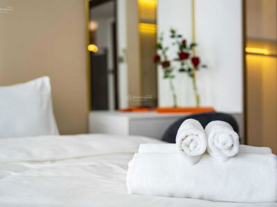 Newton Residence, Vietnam Newton Residence, Vietnam