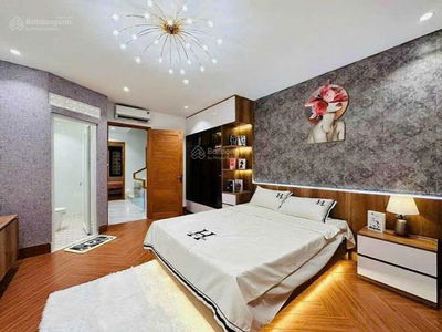 Nguyen Van Khoi Street, Vietnam Nguyen Van Khoi Street, Vietnam