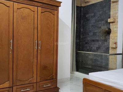 Duong Tri Trach Street, Vietnam Duong Tri Trach Street, Vietnam