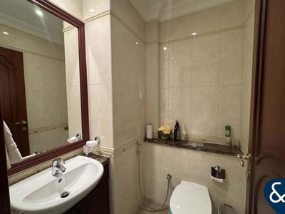 Kempinski Palm Residence, United Arab Emirates  Kempinski Palm Residence, United Arab Emirates