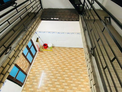 Ha Huy Giap Street, Vietnam Ha Huy Giap Street, Vietnam