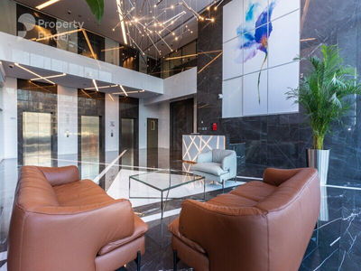 La Riviera Apartments, United Arab Emirates  La Riviera Apartments, United Arab Emirates