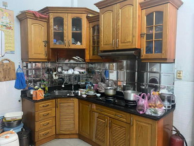 Duong Thieu Tuoc Street, Vietnam Duong Thieu Tuoc Street, Vietnam