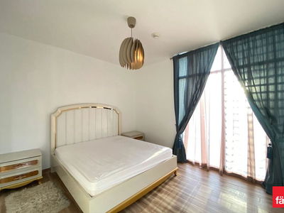 The Pulse Townhouses, United Arab Emirates  The Pulse Townhouses, United Arab Emirates