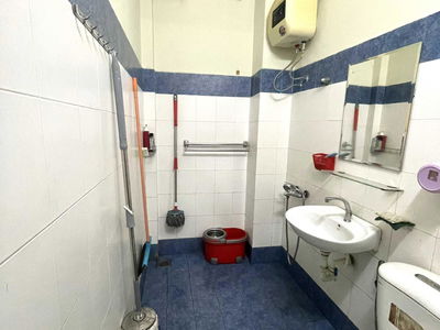 Hung Vuong Street, Vietnam Hung Vuong Street, Vietnam