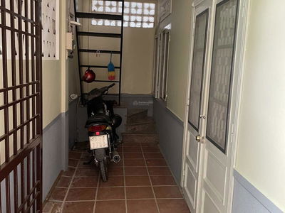 Hung Vuong Street, Vietnam Hung Vuong Street, Vietnam