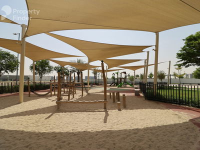 The Pulse Villas, United Arab Emirates  The Pulse Villas, United Arab Emirates