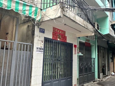 Nguyen Trai Street, Vietnam Nguyen Trai Street, Vietnam