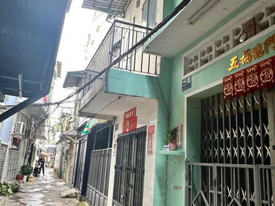 Nguyen Trai Street, Vietnam Nguyen Trai Street, Vietnam