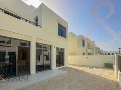 Reem Townhouses, United Arab Emirates  Reem Townhouses, United Arab Emirates