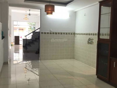 Tran Van Kieu Street, Vietnam Tran Van Kieu Street, Vietnam