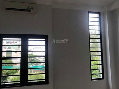 Tran Van Kieu Street, Vietnam Tran Van Kieu Street, Vietnam