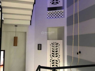 Tran Van Kieu Street, Vietnam Tran Van Kieu Street, Vietnam