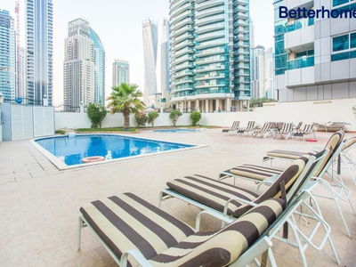 Marina Diamond 2, United Arab Emirates  Marina Diamond 2, United Arab Emirates