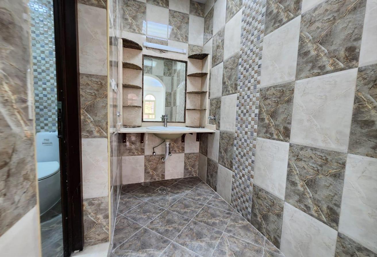 Shakhbout City, United Arab Emirates Shakhbout City, United Arab Emirates