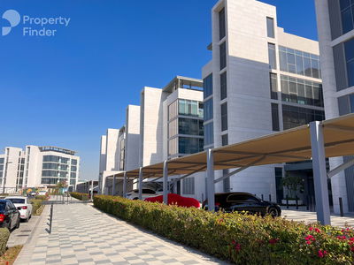 AZIZI RIviera 18, United Arab Emirates  AZIZI RIviera 18, United Arab Emirates