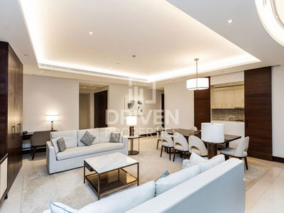 The Address Sky View Tower 2, United Arab Emirates  The Address Sky View Tower 2, United Arab Emirates