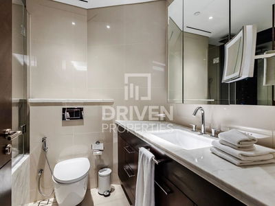 The Address Sky View Tower 2, United Arab Emirates  The Address Sky View Tower 2, United Arab Emirates