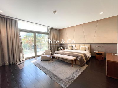 District One Villas, United Arab Emirates  District One Villas, United Arab Emirates