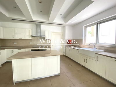 District One Villas, United Arab Emirates  District One Villas, United Arab Emirates