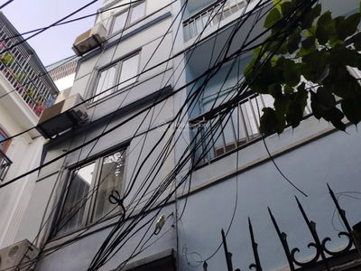 Lane 228, Vietnam Lane 228, Vietnam